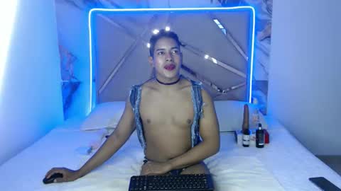 brayanstrz online show from 09.28.25