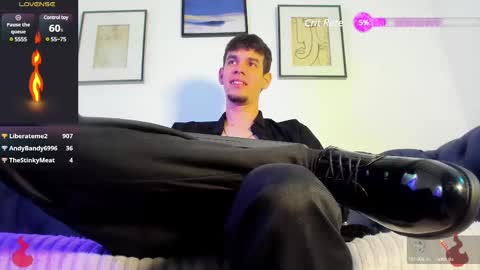 brayhambrown online show from 02.09.25