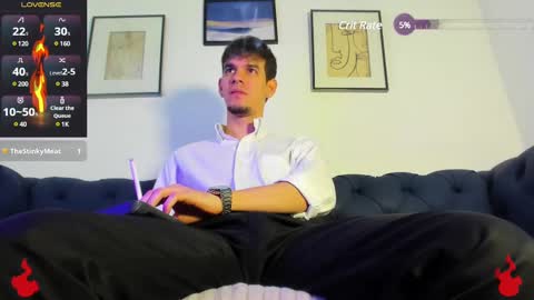 brayhambrown online show from 02.10.25