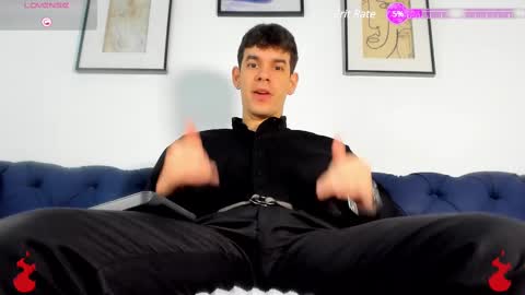 brayhambrown online show from 03.07.25