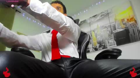 brayhambrown online show from 11.02.25