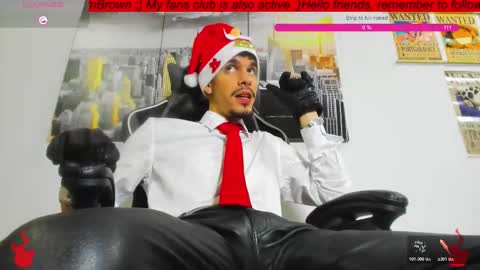 brayhambrown online show from 11.28.25