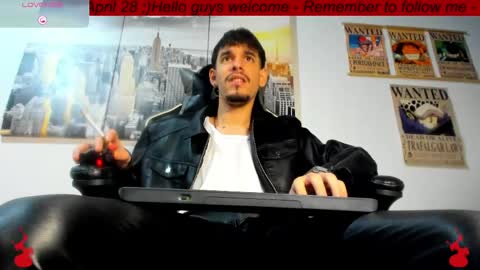 brayhambrown online show from 04.21.26