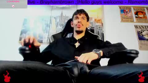 brayhambrown online show from 06.14.26