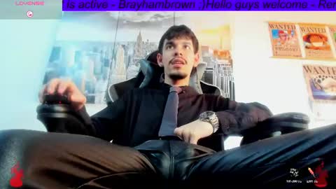 brayhambrown online show from 06.20.26