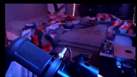 MANTE online show from 11.21.25