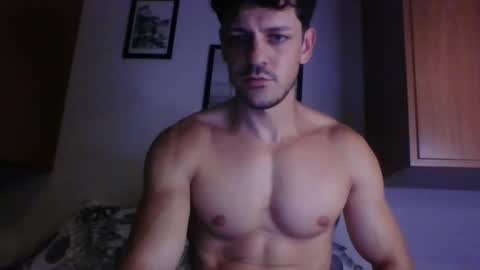 braziliangoodboy online show from 01.16.26