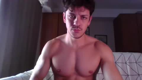 braziliangoodboy online show from 02.09.26