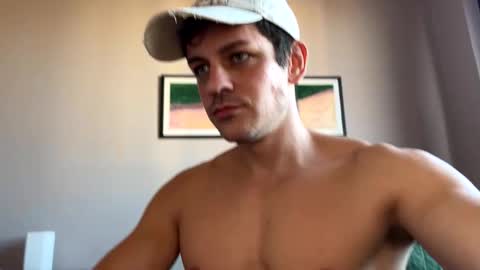 braziliangoodboy online show from 05.15.26