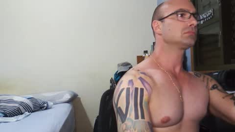 Fabio online show from 12.31.24