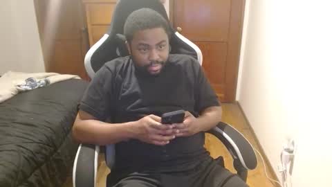 Breadw1nnah online show from 11.13.25