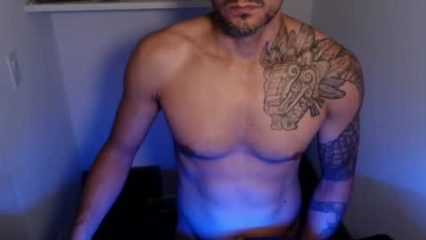 break_dusk online show from 11.14.25