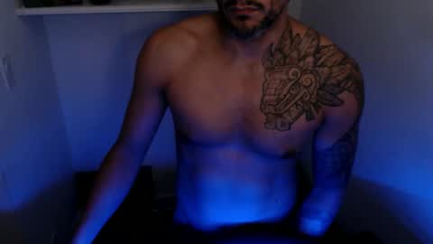 break_dusk online show from 12.17.25