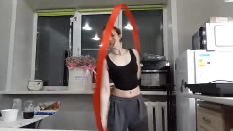 Dina online show from 04.17.26