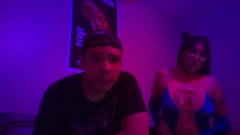 Reina  Papi online show from 06.01.26