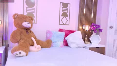 Bree  online show from 03.10.26