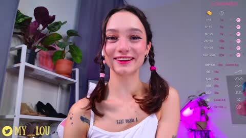 Ashley Dolce and Lou online show from 10.14.25