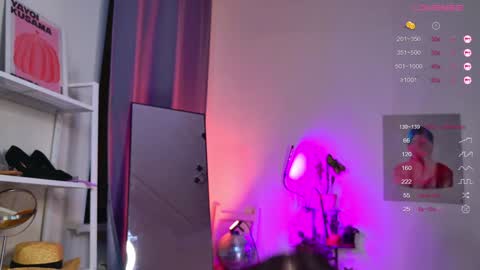 Ashley Dolce and Lou online show from 12.16.25