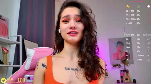 Ashley Dolce and Lou online show from 03.31.26