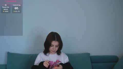 Olivia online show from 04.13.26