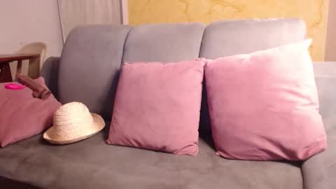 Valentina online show from 12.13.24