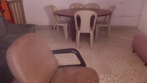 Valentina online show from 10.24.25