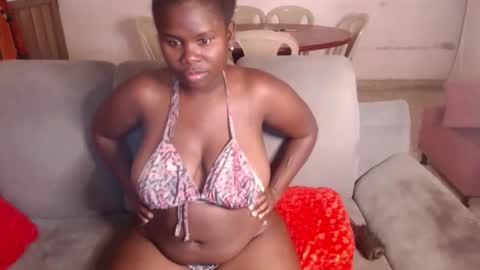 Valentina online show from 11.07.25