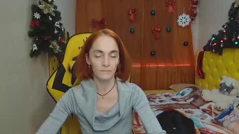 Snapshot of breeterner chatting on 01.18.25 breeterner online show from 01.18.25