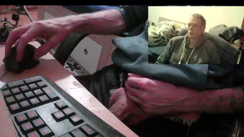 bremer64 online show from 03.05.26