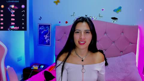 Snapshot of brenda1307 chatting on 01.20.25 Brenda moris online show from 01.20.25