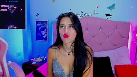 Snapshot of brenda1307 chatting on 01.20.25 Brenda moris online show from 01.20.25