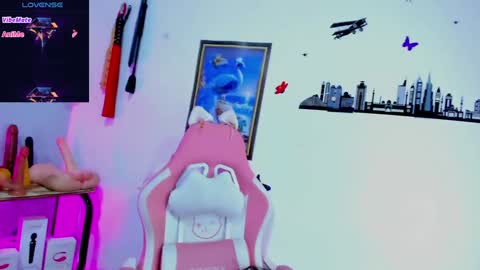 Snapshot of brenda1307 chatting on 01.22.25 Brenda moris online show from 01.22.25