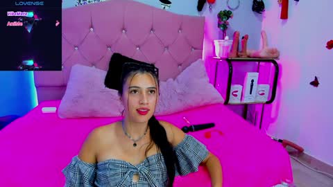Snapshot of brenda1307 chatting on 01.25.25 Brenda moris online show from 01.25.25