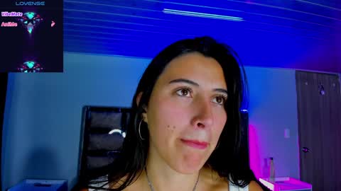 Snapshot of brenda1307 chatting on 01.25.25 Brenda moris online show from 01.25.25