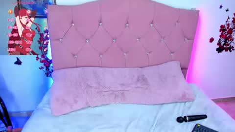 Snapshot of brenda1307 chatting on 02.19.25 Brenda moris online show from 02.19.25