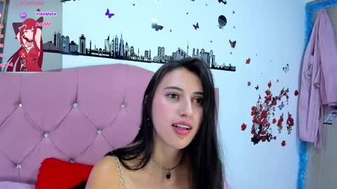 Snapshot of brenda1307 chatting on 03.01.25 Brenda moris online show from 03.01.25
