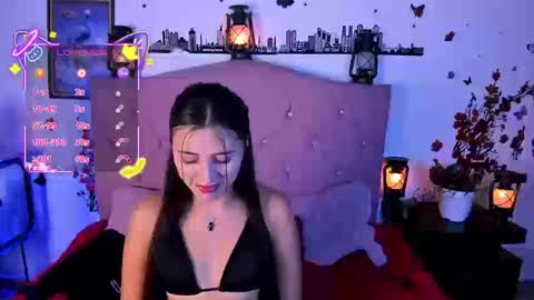 Snapshot of brenda1307 chatting on 09.08.25 Brenda moris online show from 09.08.25