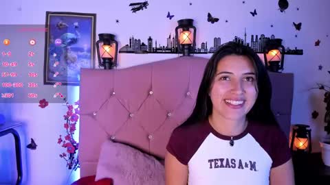 Snapshot of brenda1307 chatting on 09.17.25 Brenda moris online show from 09.17.25