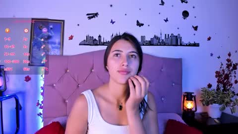 Snapshot of brenda1307 chatting on 09.22.25 Brenda moris online show from 09.22.25