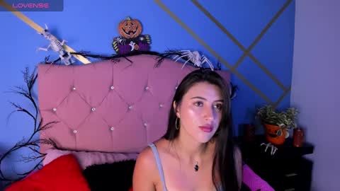 Brenda moris online show from 10.21.25