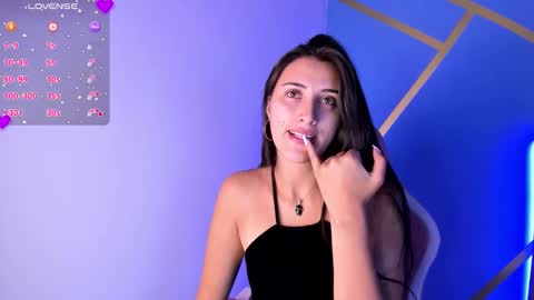 Brenda moris online show from 11.03.25