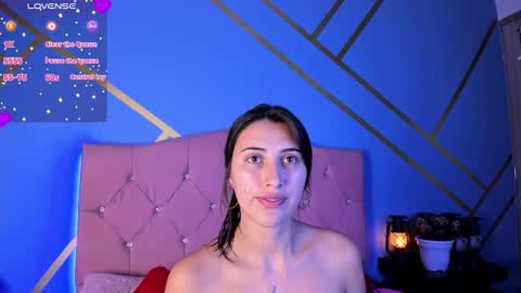 Brenda moris online show from 11.07.25