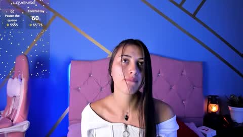 Brenda moris online show from 11.28.25