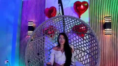 Snapshot of brenda1307 chatting on 02.16.26 Brenda moris online show from 02.16.26