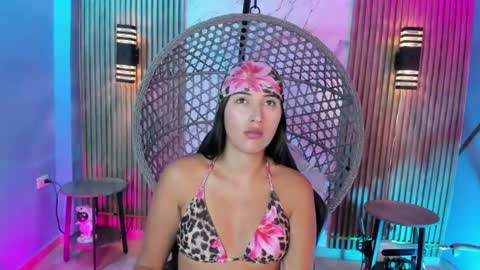 Snapshot of brenda1307 chatting on 07.17.26 Brenda moris online show from 07.17.26