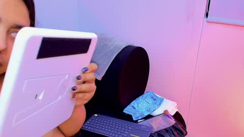 Snapshot of brenda__gomez chatting on 01.18.25 Brendita online show from 01.18.25