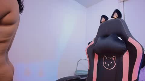 Snapshot of brenda__gomez chatting on 02.24.25 Brendita online show from 02.24.25