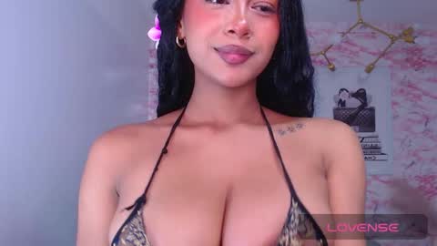 Brendi   online show from 10.10.25