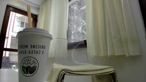 Snapshot of brenda_hale chatting on 02.16.25 Brenda online show from 02.16.25