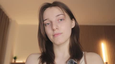Snapshot of brenda_hopkins chatting on 06.07.26 Marceline online show from 06.07.26